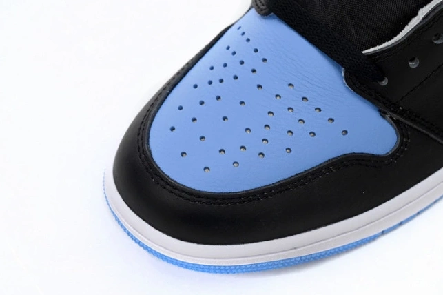 Rep TBkick Air High Toe 1 OG DZ5485-400 UNC Jordan 0814